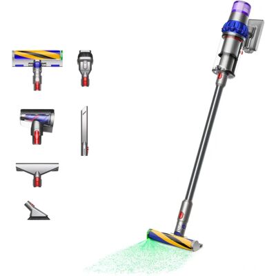 Dyson V15 Detect Fluffy (2023) Dyson V15 Detect Fluffy (2023)
