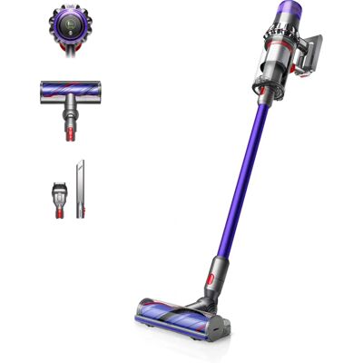 Dyson V11 Advanced Nickel/Purple Dyson V11 Advanced Nickel/Purple