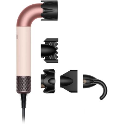 Dyson Supersonic r Straight+Wavy Hair Dryer - Hair Dryer Dyson Supersonic r Straight+Wavy Hair Dryer - Hair Dryer