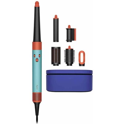 DYSON - Airwrap i.d. - Straight+Wavy - Hair Styler DYSON - Airwrap i.d. - Straight+Wavy - Hair Styler