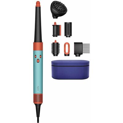 Dyson - Airwrap i.d - Ceramic patina Topaz - Hair styler Dyson - Airwrap i.d - Ceramic patina Topaz - Hair styler