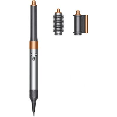 Dyson Airwrap Origin Multistyler Nickel/Copper - Multistyler Dyson Airwrap Origin Multistyler Nickel/Copper - Multistyler