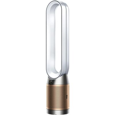 Dyson - Purifier Cool PC2 De-Nox - Alb - Auriu - Air Purifier Dyson - Purifier Cool PC2 De-Nox - Alb - Auriu - Air Purifier