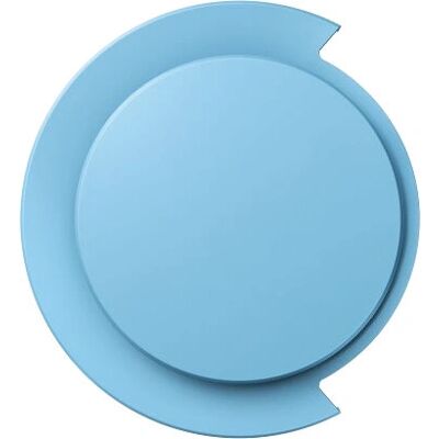 Dyson Kopfhörer Zubehör - Blau Aluminium - Kopfhörer Zubehör Dyson Kopfhörer Zubehör - Blau Aluminium - Kopfhörer Zubehör