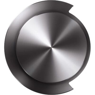 Dyson Kopfhörer Zubehör - Schwarz Nickel - Kopfhörer Ersatzteile Dyson Kopfhörer Zubehör - Schwarz Nickel - Kopfhörer Ersatzteile