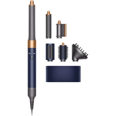 Dyson Multistyler Long - Outil de coiffure - Publicité Dyson Multistyler Long - Outil de coiffure - Publicité