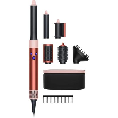 Dyson Airwrap Modell 581840-01 Haarstyler - Multi-Lang Pink Dyson Airwrap Modell 581840-01 Haarstyler - Multi-Lang Pink