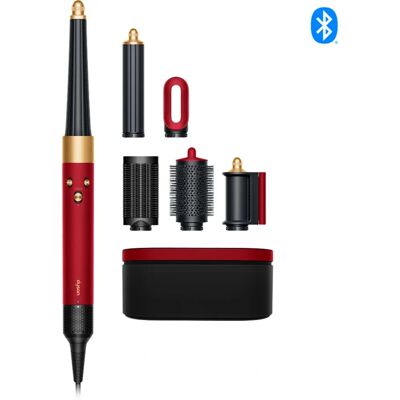 Dyson - Airwrap i.d. Multistyler - Red - Hair styler Dyson - Airwrap i.d. Multistyler - Red - Hair styler