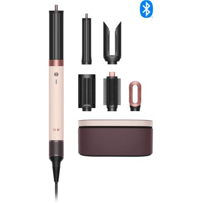Dyson Airwrap Coandax2 Multistyler - Ροζ/Χρυσό/Ζεστό Βιολετί - 6-in-1 Χτενιστήρας Dyson Airwrap Coandax2 Multistyler - Ροζ/Χρυσό/Ζεστό Βιολετί - 6-in-1 Χτενιστήρας