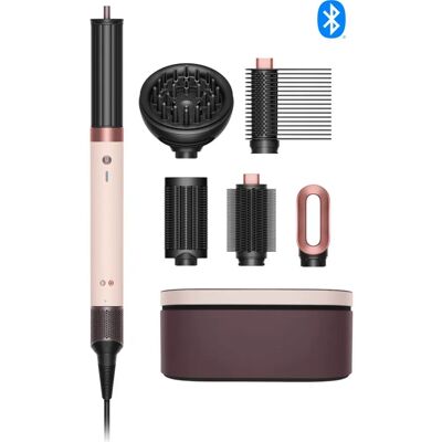 Dyson Airwrap Co-anda2x Curly+Coily Multistyler - Hair Dryer & Styler Dyson Airwrap Co-anda2x Curly+Coily Multistyler - Hair Dryer & Styler
