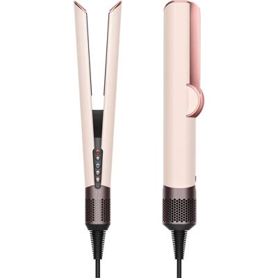 Dyson Airstrait Haarglätter - Rosa Gold - 1600 W Dyson Airstrait Haarglätter - Rosa Gold - 1600 W
