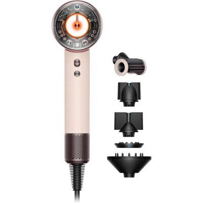 Σεσουάρ Dyson Nural - Ροζ - Σγουρά+Coily - Σεσουάρ Σεσουάρ Dyson Nural - Ροζ - Σγουρά+Coily - Σεσουάρ