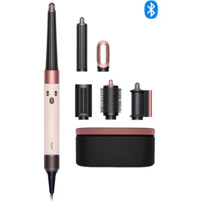Dyson Airwrap i.d. Multistyler - Kabellos, Roségold - Haartrockner Dyson Airwrap i.d. Multistyler - Kabellos, Roségold - Haartrockner