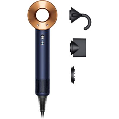 Dyson Supersonic Hair Dryer - Straight Wavy - Hair Dryer Dyson Supersonic Hair Dryer - Straight Wavy - Hair Dryer