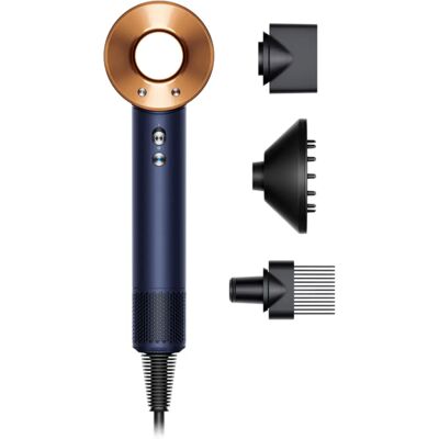 Dyson Supersonic Curly+Coily Hair Dryer - Hair Dryer Dyson Supersonic Curly+Coily Hair Dryer - Hair Dryer