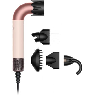 Dyson Supersonic r Curly+Coily Hair Dryer - Hair Dryer Dyson Supersonic r Curly+Coily Hair Dryer - Hair Dryer