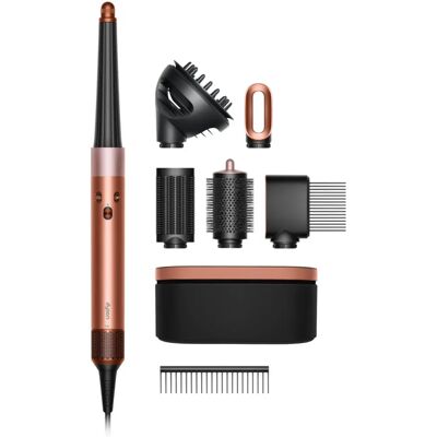 Dyson Airwrap ID Lockar + Coil Multistyler - Multi-styler Dyson Airwrap ID Lockar + Coil Multistyler - Multi-styler