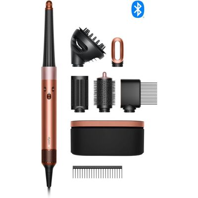 Dyson Airwrap i.d. Curly+Coily Multistyler - Hair Type Dyson Airwrap i.d. Curly+Coily Multistyler - Hair Type
