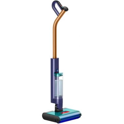 Dyson Clean+Wash Hygiene Microfiber Floor Cleaner - Electric broom Dyson Clean+Wash Hygiene Microfiber Floor Cleaner - Electric broom