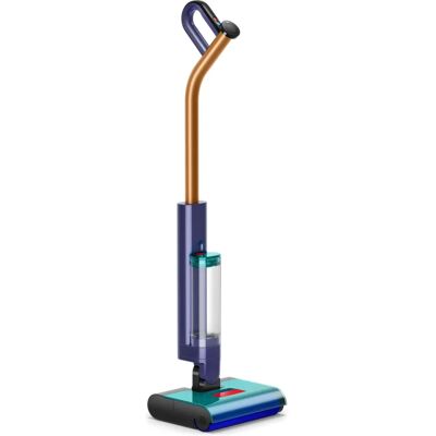Dyson Clean+Wash Hygiene - Elektrobesen - Blau Dyson Clean+Wash Hygiene - Elektrobesen - Blau
