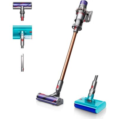 Dyson V10 Submarine Cordless Vacuum Cleaner - Wet/Dry, 0.76L, 150W Dyson V10 Submarine Cordless Vacuum Cleaner - Wet/Dry, 0.76L, 150W