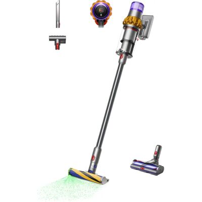 Dyson - V15 Detect Absolute - Cordless - Vacuum Cleaner Dyson - V15 Detect Absolute - Cordless - Vacuum Cleaner