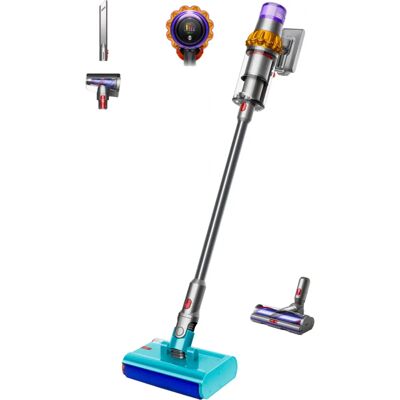 Dyson - V15s Detect Submarine - Wet & Dry - Vacuum Cleaner Dyson - V15s Detect Submarine - Wet & Dry - Vacuum Cleaner