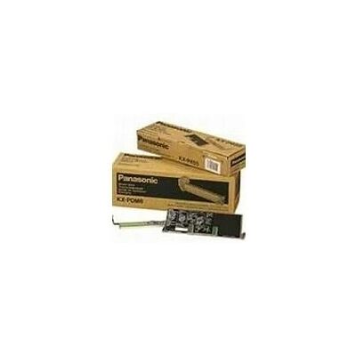 Toner Preto Panasonic KX-P457 - Cartucho de toner para impressora a laser Toner Preto Panasonic KX-P457 - Cartucho de toner para impressora a laser