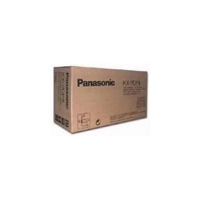 Panasonic KX-PDP8 - Preto - 4000 páginas - Cartucho de toner Panasonic KX-PDP8 - Preto - 4000 páginas - Cartucho de toner