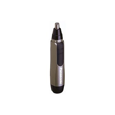 Panasonic ER-412N501 Nasen- und Ohrhaarschneider - Pflegegerät Panasonic ER-412N501 Nasen- und Ohrhaarschneider - Pflegegerät