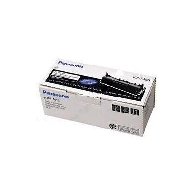 Cartouche de toner Panasonic KX-FA87X - 2500 pages - Noir - Publicité Cartouche de toner Panasonic KX-FA87X - 2500 pages - Noir - Publicité