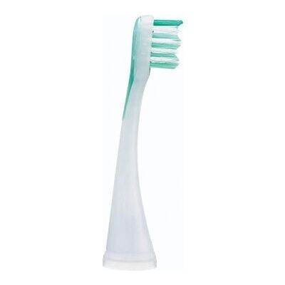 Panasonic EW0923W835 Zickzack-Borstenkopf - 2 Stück Panasonic EW0923W835 Zickzack-Borstenkopf - 2 Stück
