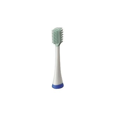 Testina spazzolino Panasonic EW0931W830 - Morbida, Piccola, 2 pz Testina spazzolino Panasonic EW0931W830 - Morbida, Piccola, 2 pz