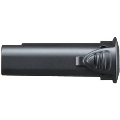 Panasonic EY 7410 LA2S Akku - 1500mAh, Schwarz - Original Panasonic EY 7410 LA2S Akku - 1500mAh, Schwarz - Original