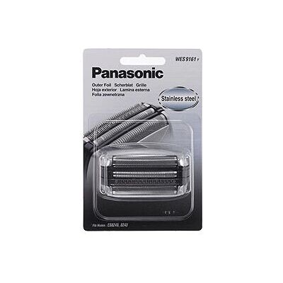 Αξεσουάρ Ξυριστικής Panasonic WES9161Y1361 - Εξωτερική μεμβράνη για ES8249, ES8243 Αξεσουάρ Ξυριστικής Panasonic WES9161Y1361 - Εξωτερική μεμβράνη για ES8249, ES8243