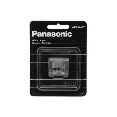 Panasonic WER9606Y Hair Trimmer Accessory - Compatibility with ER-GY10CM, ER-GB52, ER-GB44 - High-Precision Blades Panasonic WER9606Y Hair Trimmer Accessory - Compatibility with ER-GY10CM, ER-GB52, ER-GB44 - High-Precision Blades