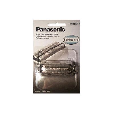 Panasonic WES9087Y1361 - Schneidefolie - Rasierer Zubehör Panasonic WES9087Y1361 - Schneidefolie - Rasierer Zubehör