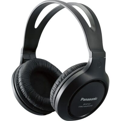 Panasonic RP-HT161E-K - MUSTA Panasonic RP-HT161E-K - MUSTA
