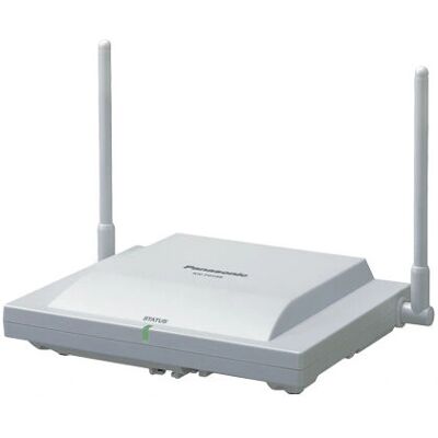 Panasonic KX-TDA0155 - Stazione base Panasonic KX-TDA0155 - Stazione base