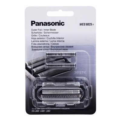 Panasonic WES 9025 Panasonic WES 9025