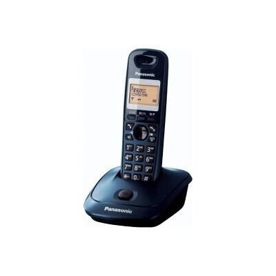 Panasonic KX-TG2511 - Schnurloses Telefon mit Anrufer-ID Panasonic KX-TG2511 - Schnurloses Telefon mit Anrufer-ID