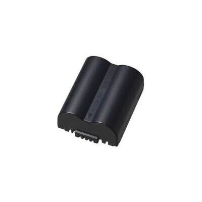 Panasonic - CGR-S006 - Li-Ion - 710mAh - Battery - Publicité Panasonic - CGR-S006 - Li-Ion - 710mAh - Battery - Publicité