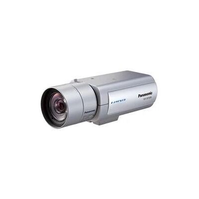 Panasonic WV-SP306E - Innenbereich - 4x Zoom - 1/3-Zoll MOS Sicherheitskamera Panasonic WV-SP306E - Innenbereich - 4x Zoom - 1/3-Zoll MOS Sicherheitskamera
