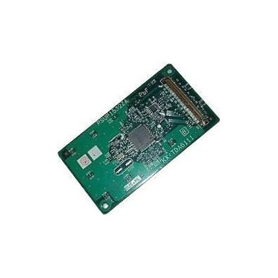 Panasonic KX-NS0106X - Netzwerkkonfiguration - Ersatzteil für Netzwerke Panasonic KX-NS0106X - Netzwerkkonfiguration - Ersatzteil für Netzwerke