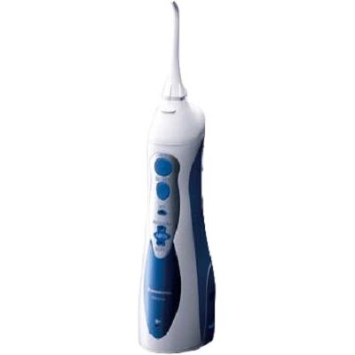 Panasonic EW1211 Irrigador Oral - Recargable, Compacto, Varias presiones Panasonic EW1211 Irrigador Oral - Recargable, Compacto, Varias presiones