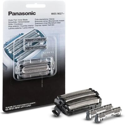 Panasonic WES9027 - Głowica do golarki Panasonic WES9027 - Głowica do golarki