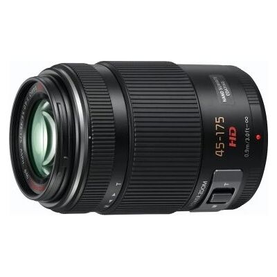 Obiettivo zoom telefoto Panasonic H-PS45175E Lumix G X Vario - Micro Quattro Terzi Obiettivo zoom telefoto Panasonic H-PS45175E Lumix G X Vario - Micro Quattro Terzi