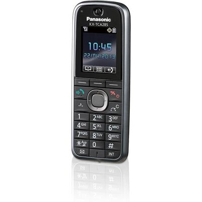 Telefono cordless DECT Panasonic KX-TCA285 con Bluetooth Telefono cordless DECT Panasonic KX-TCA285 con Bluetooth
