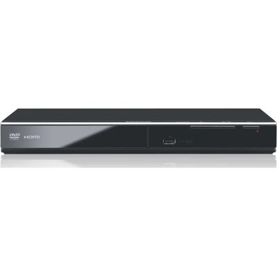 Panasonic S700EG-K HDMI DVD-Player - DVD-Player Panasonic S700EG-K HDMI DVD-Player - DVD-Player