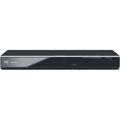 Reproductor DVD Panasonic DVD-S700EP-K - Conversión a 1080p Reproductor DVD Panasonic DVD-S700EP-K - Conversión a 1080p